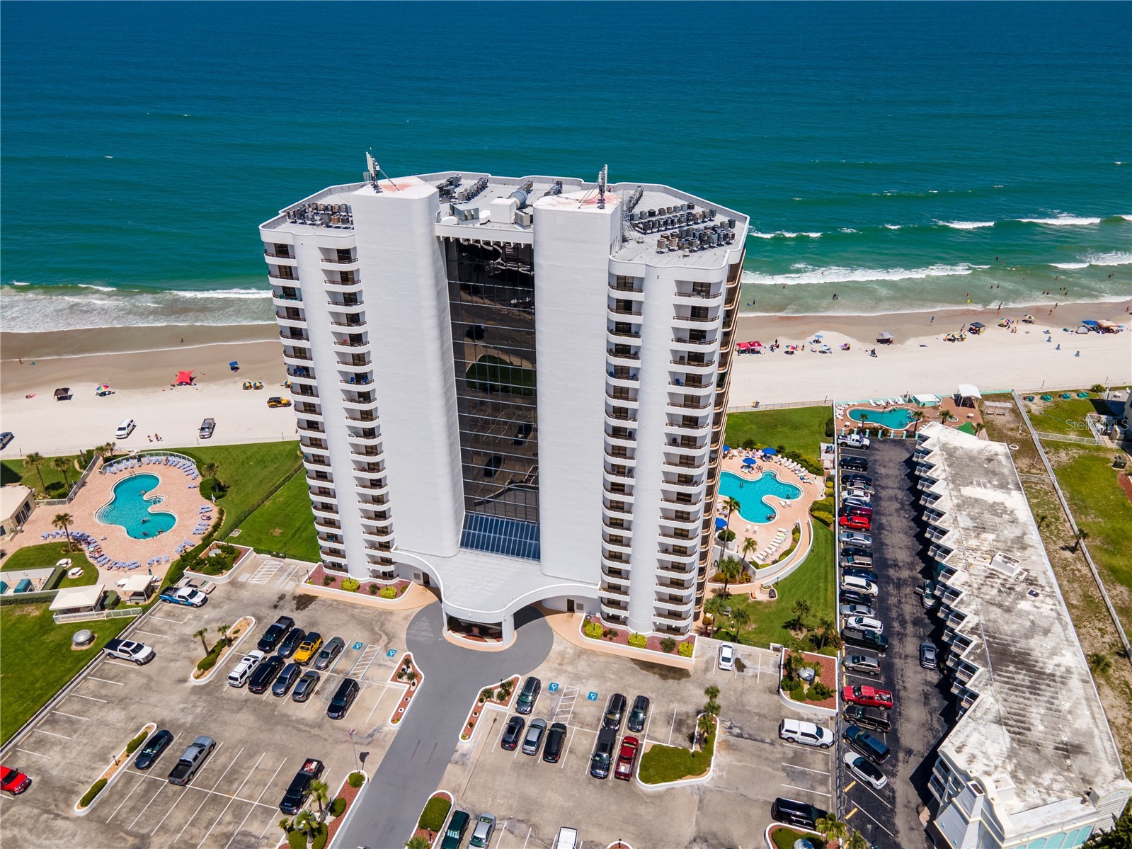 2555 S ATLANTIC AVENUE PH-4