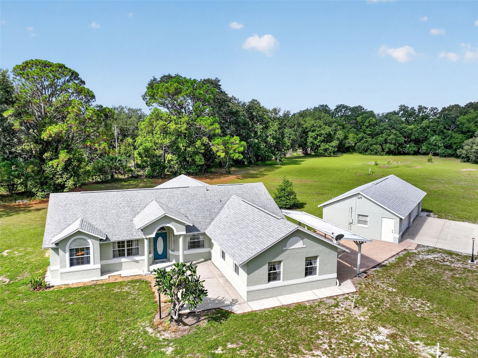 34231 MARSHALL ROAD