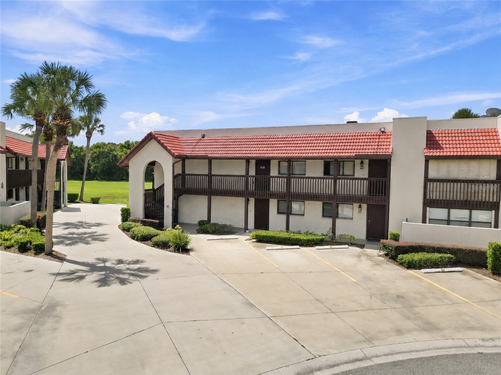 4201 VILLAGE COURT