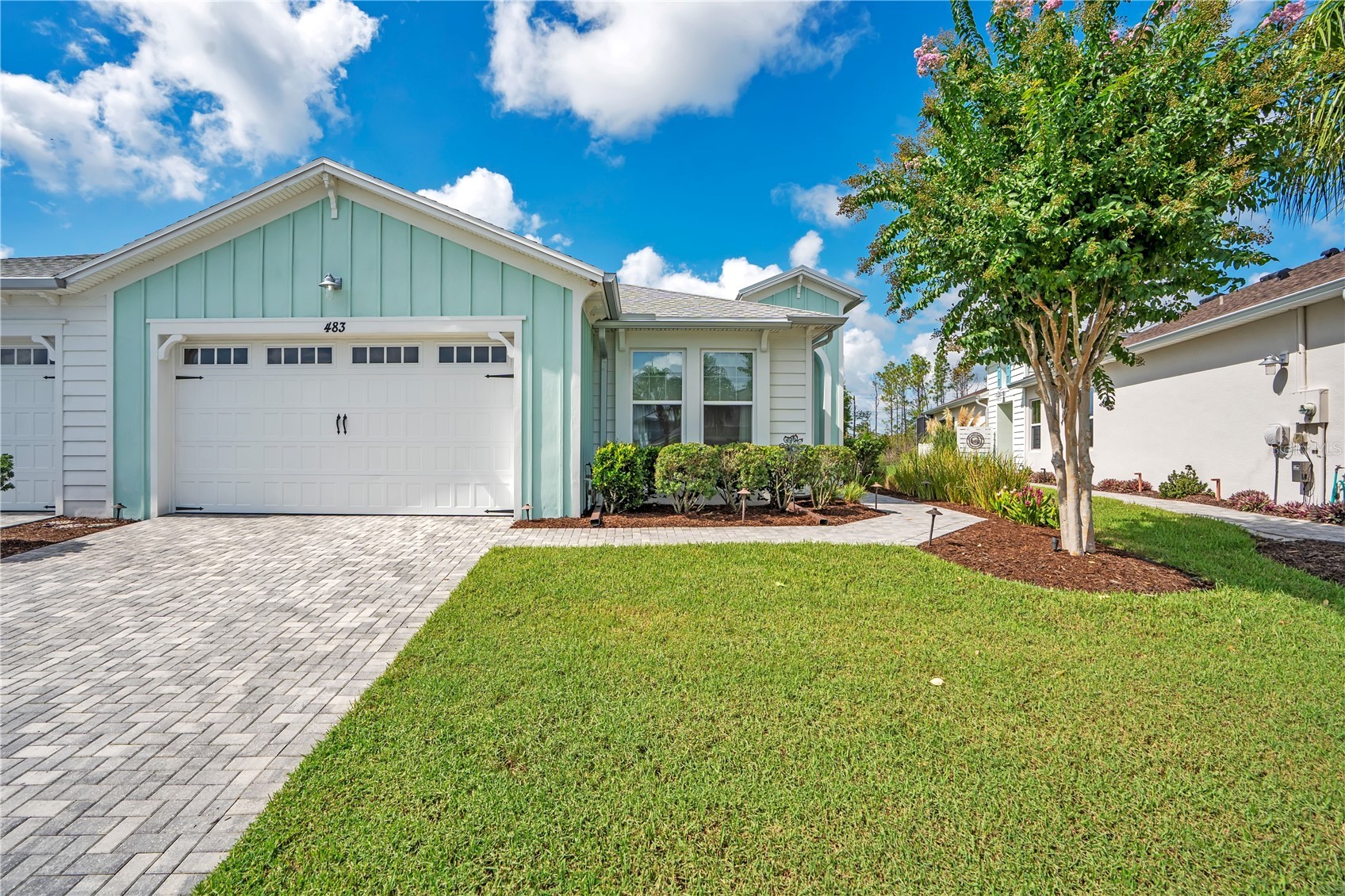 483 LOST SHAKER WAY