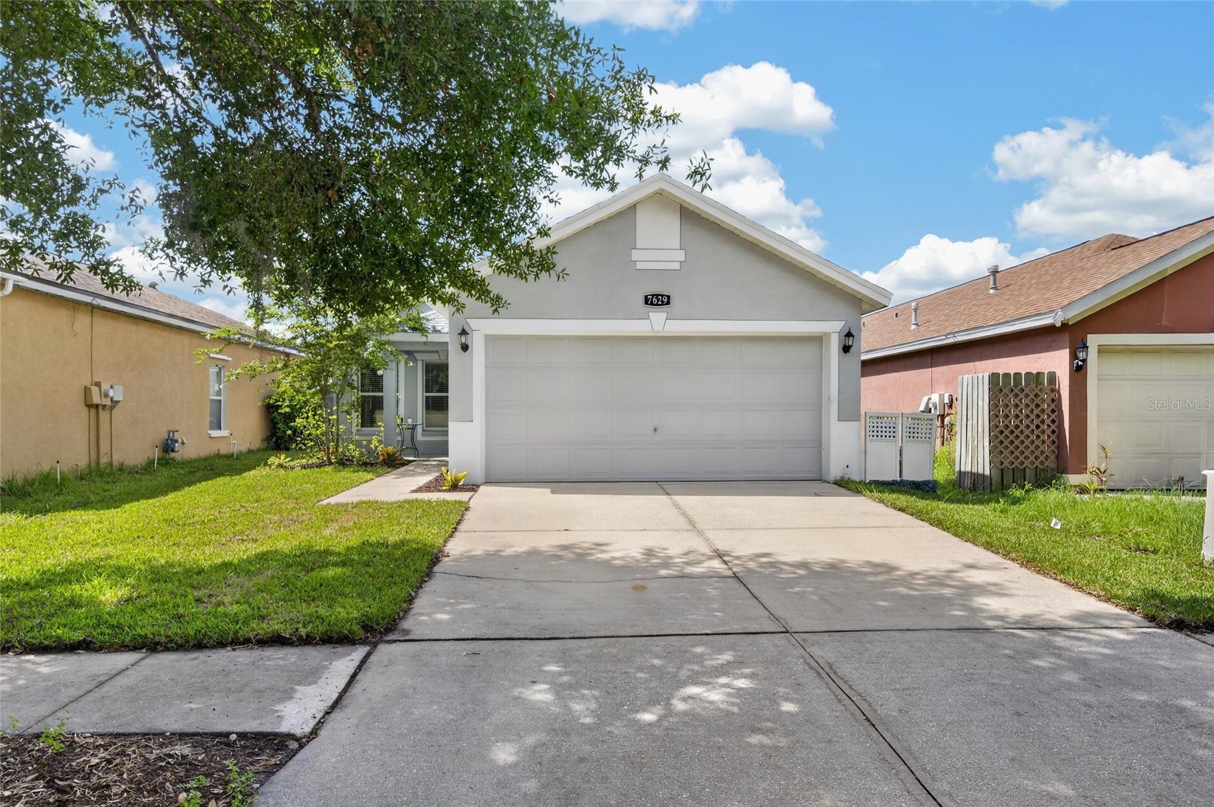 7629 DEVONBRIDGE GARDEN WAY