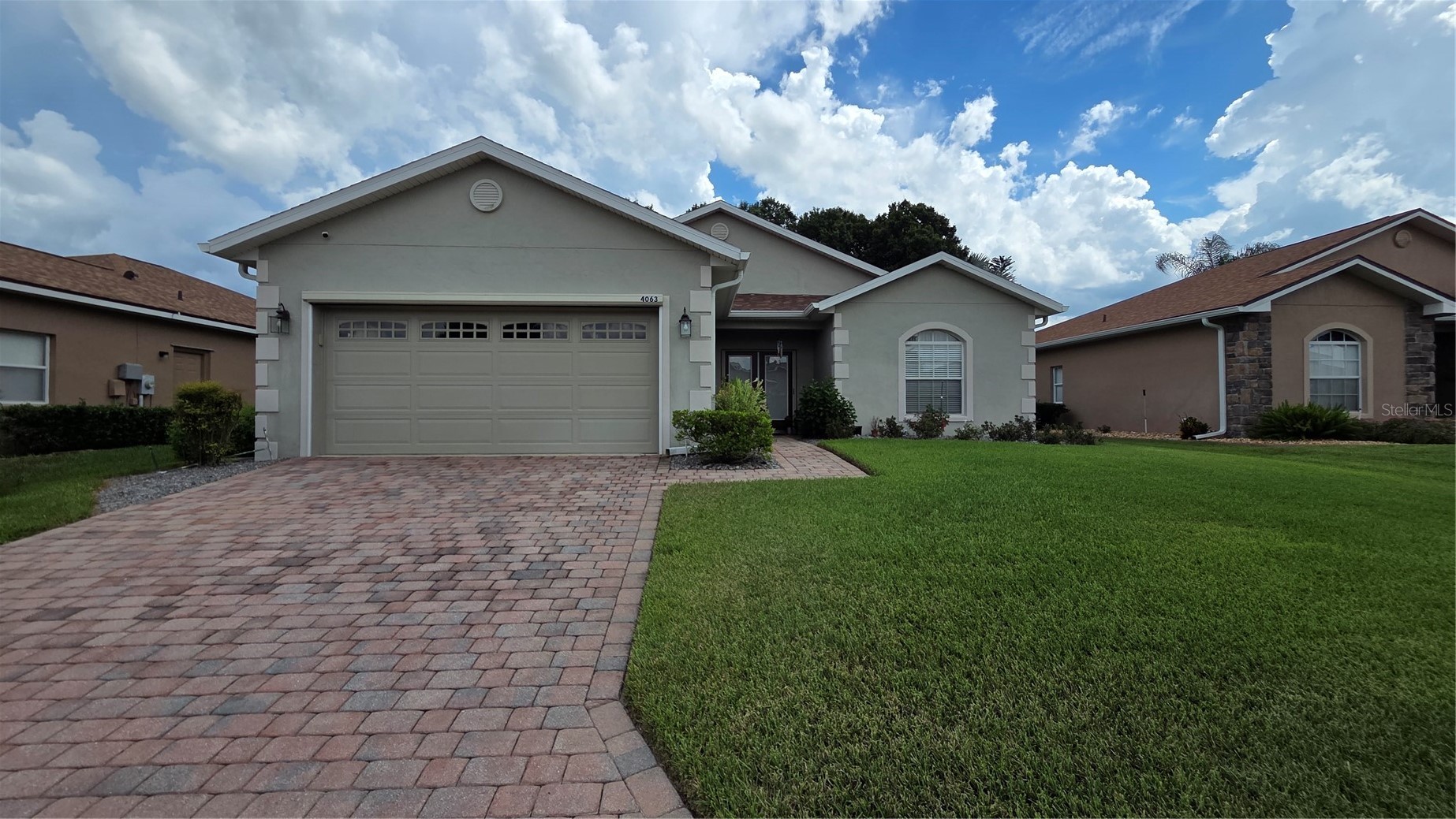 4063 BIRKDALE DRIVE