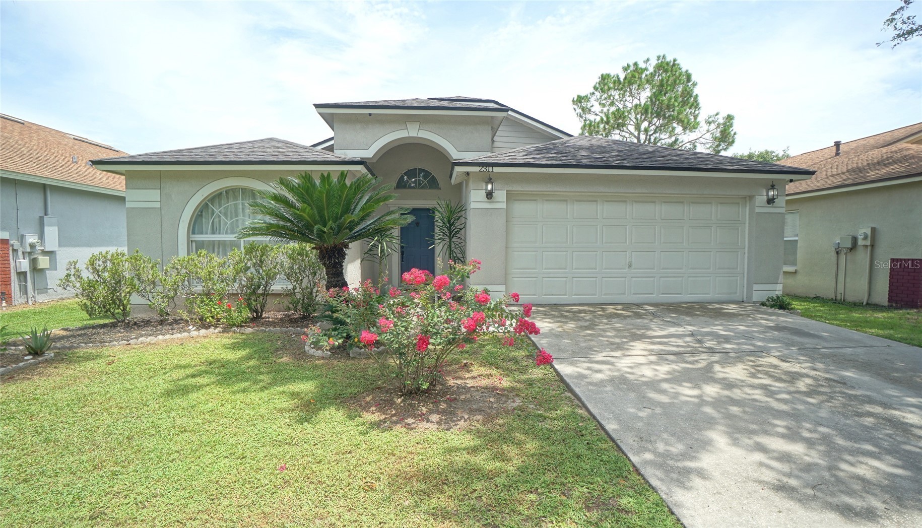2311 CATTLEMAN DRIVE