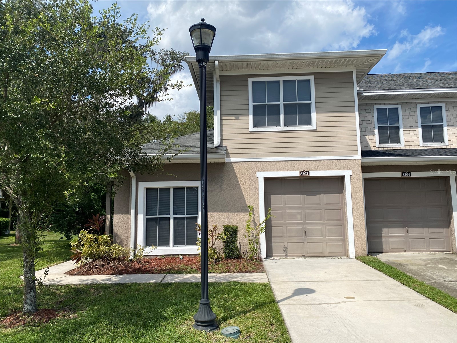 8202 DOWNPATRICK COURT
