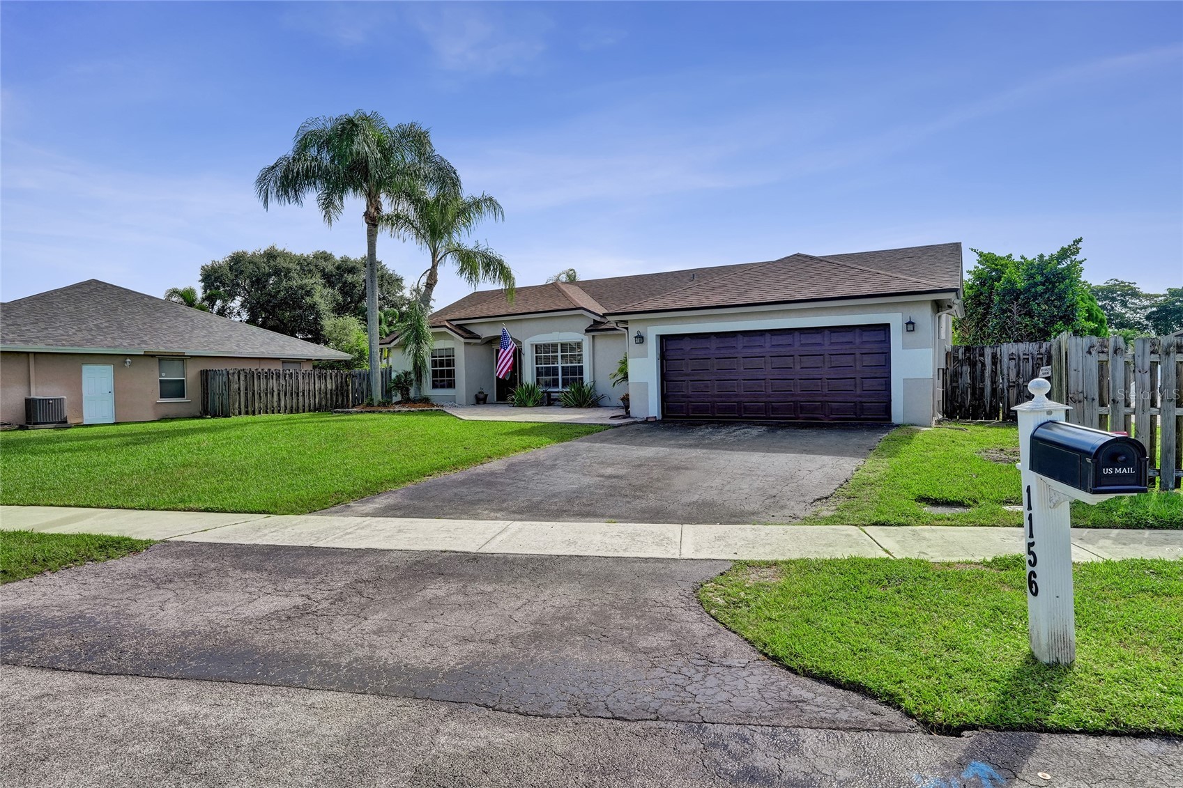 1156 SW 149 LANE