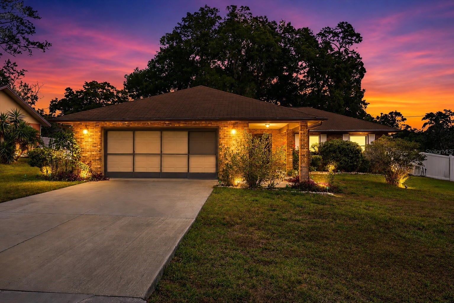 3265 NE 30 COURT