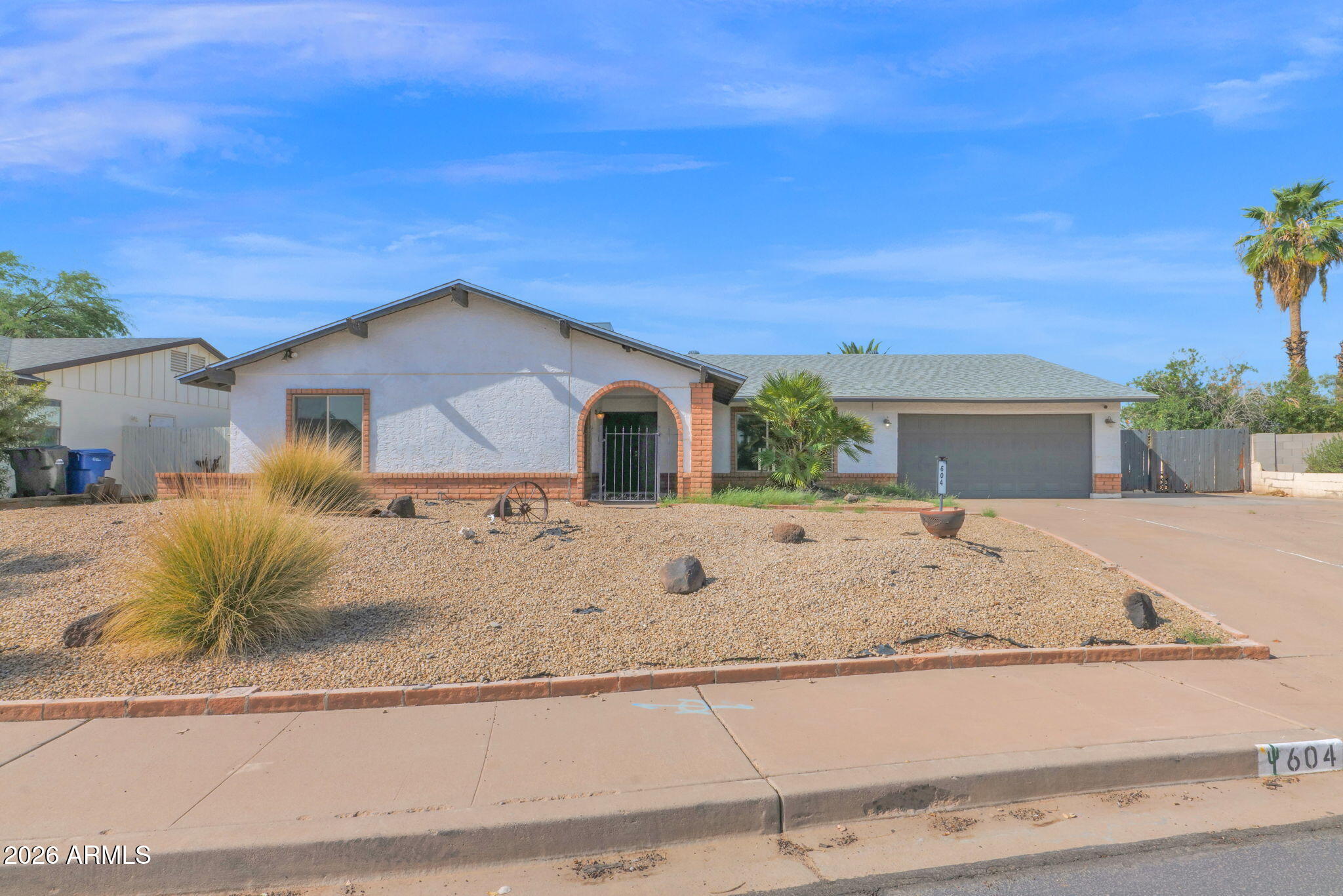 604 W PLATA Avenue, Mesa, AZ 85210