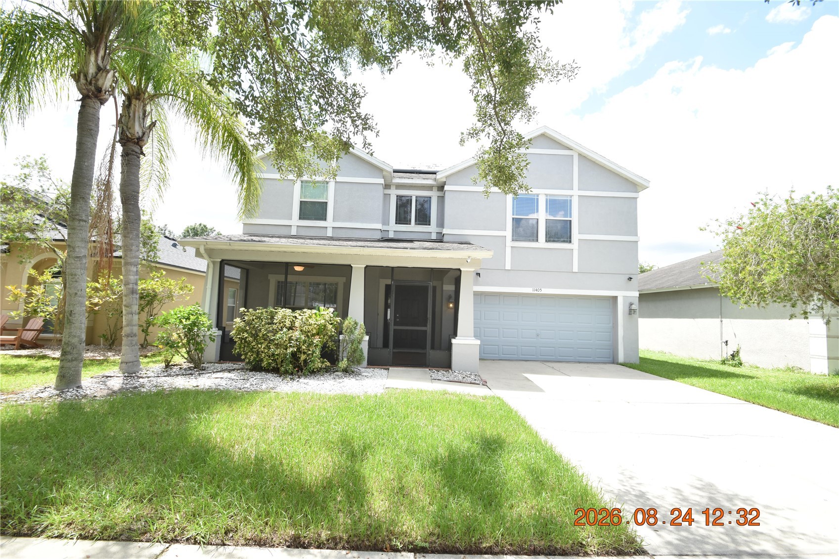 11405 FLORA SPRINGS DRIVE