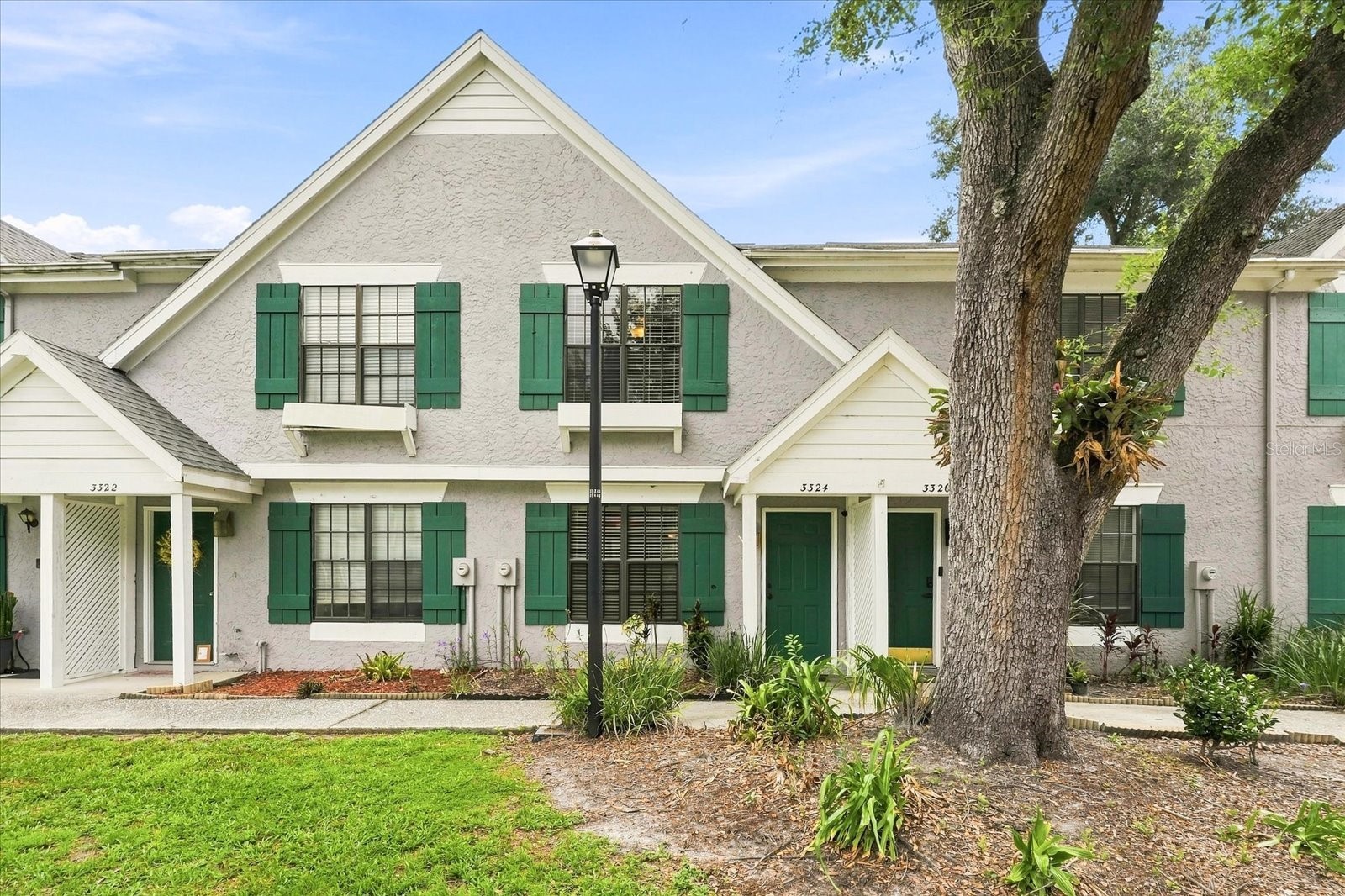 3324 LAUREL VIEW DRIVE