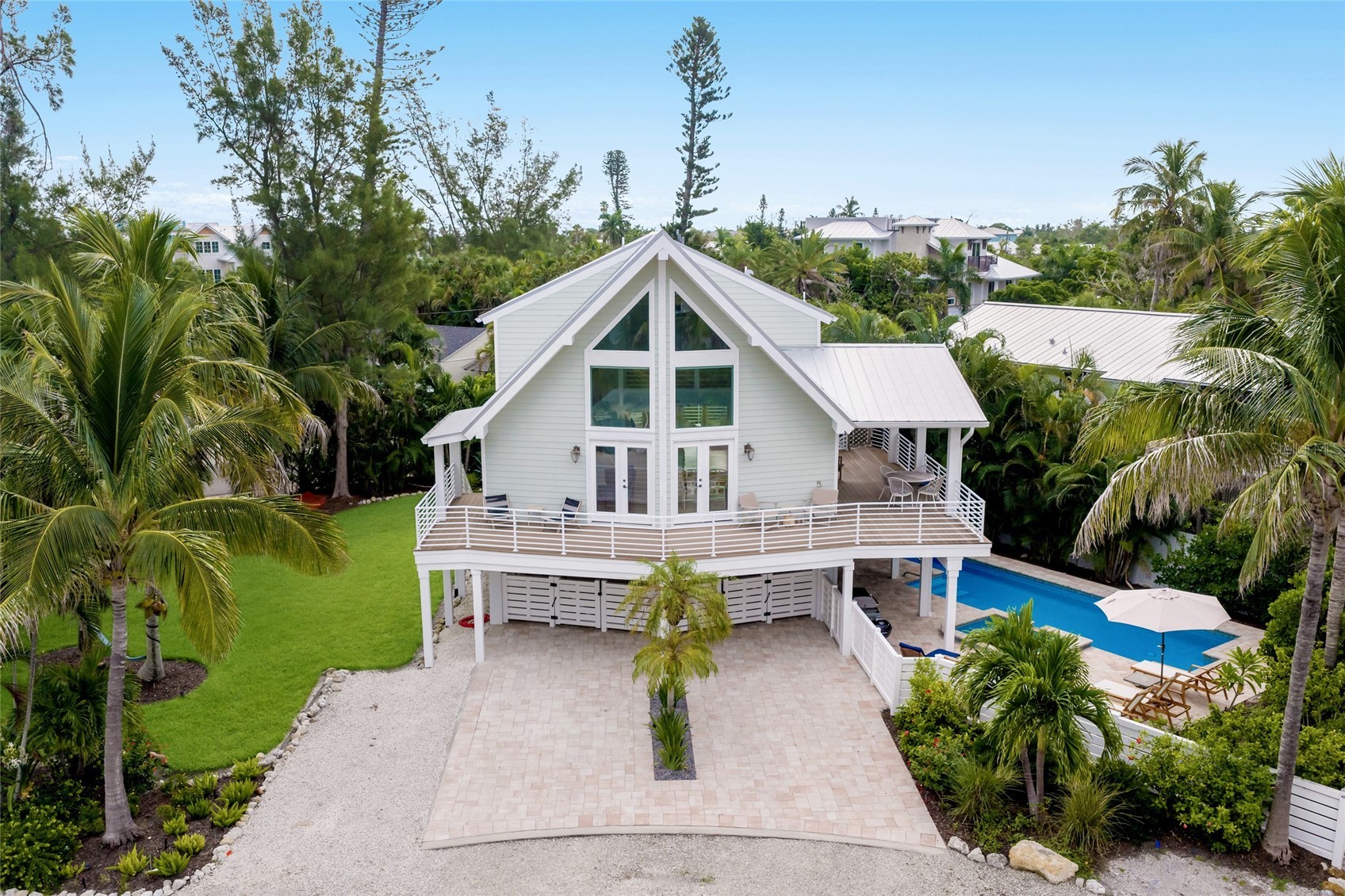 315 HAMMOCK CIRCLE