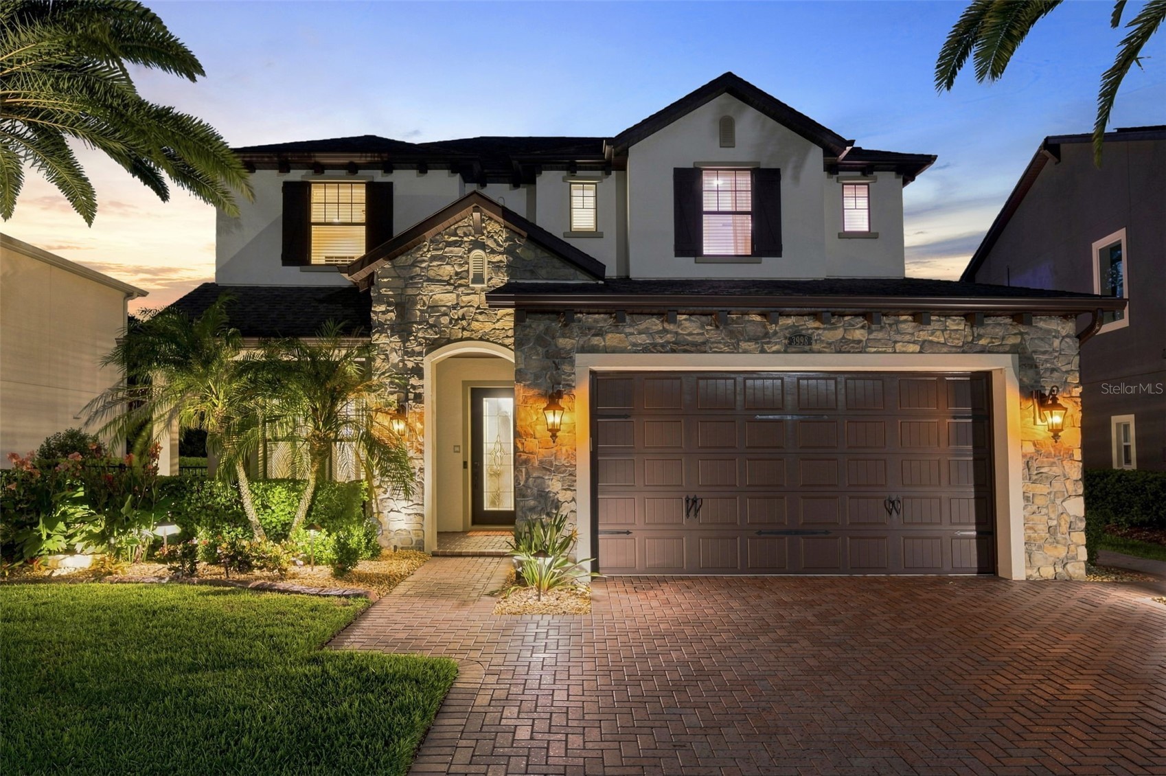 3998 ALDEA WAY