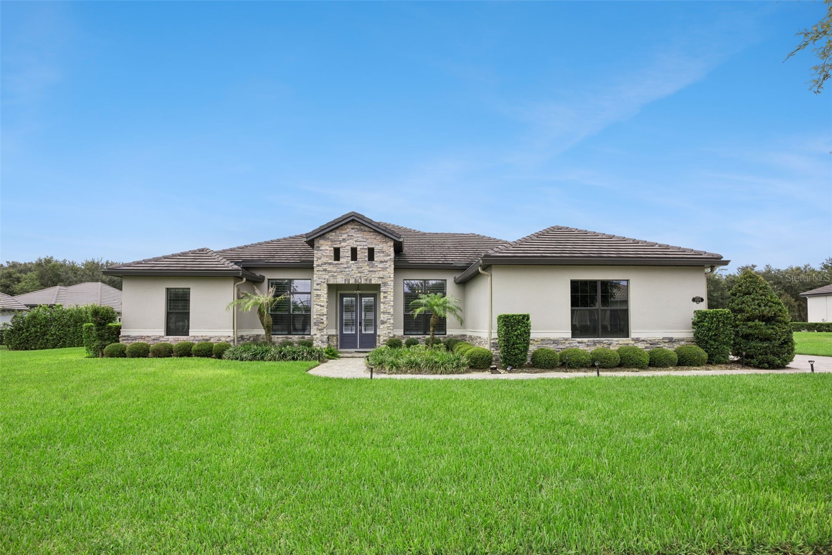 25874 CROSSINGS BLUFF LANE