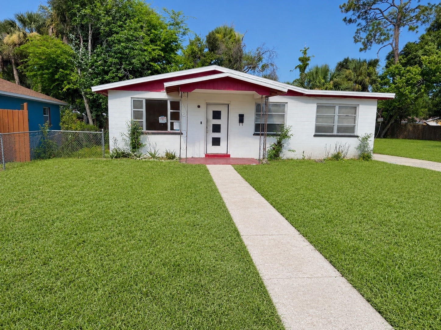 916 S DR MARTIN LUTHER KING JR BOULEVARD