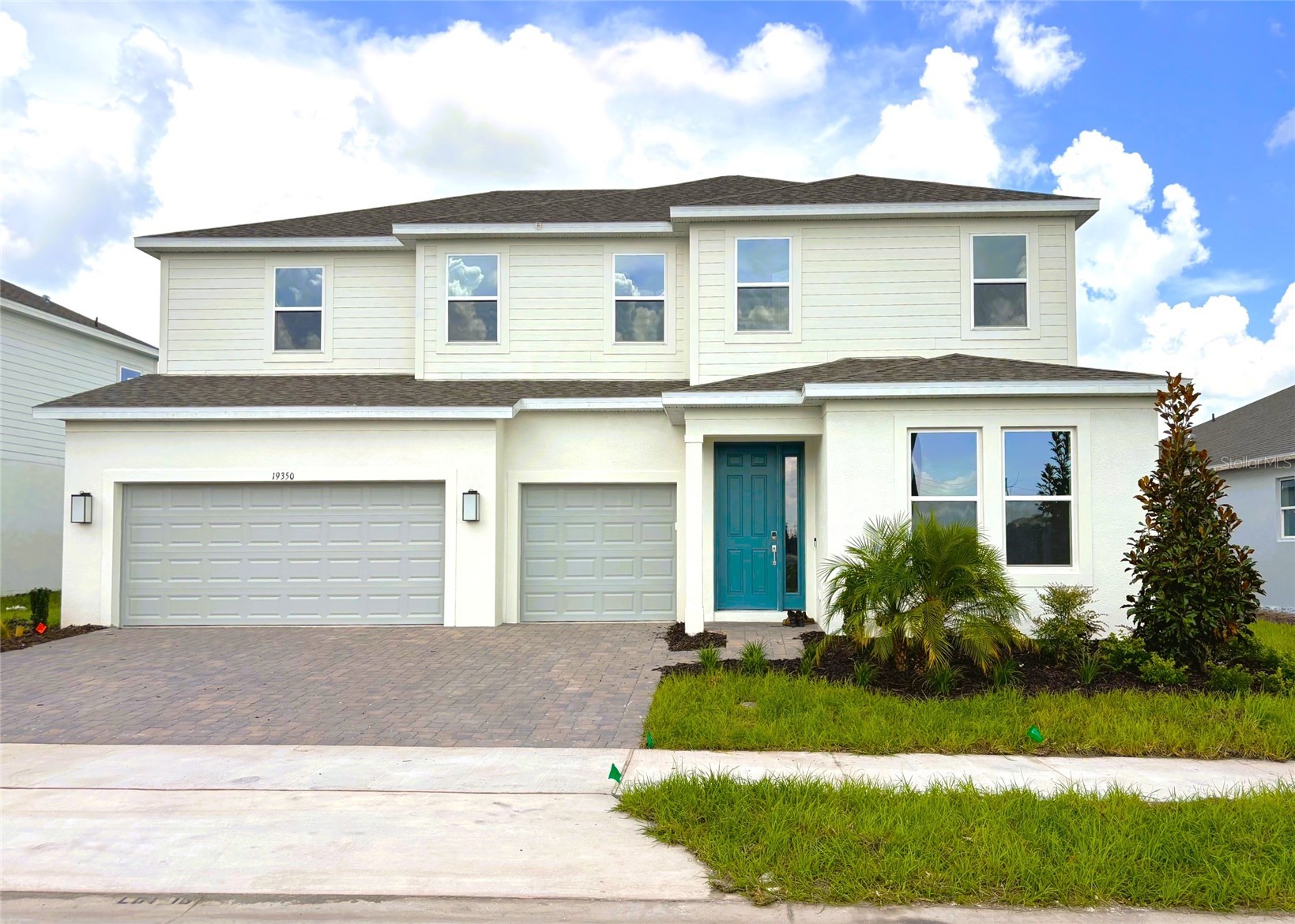 19350 LOCHSIDE LANE