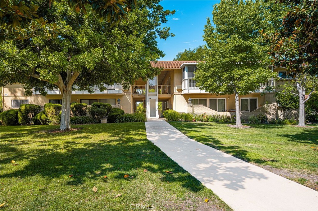 845 Ronda Mendoza A