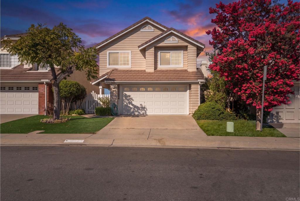 10679 Glendover Lane