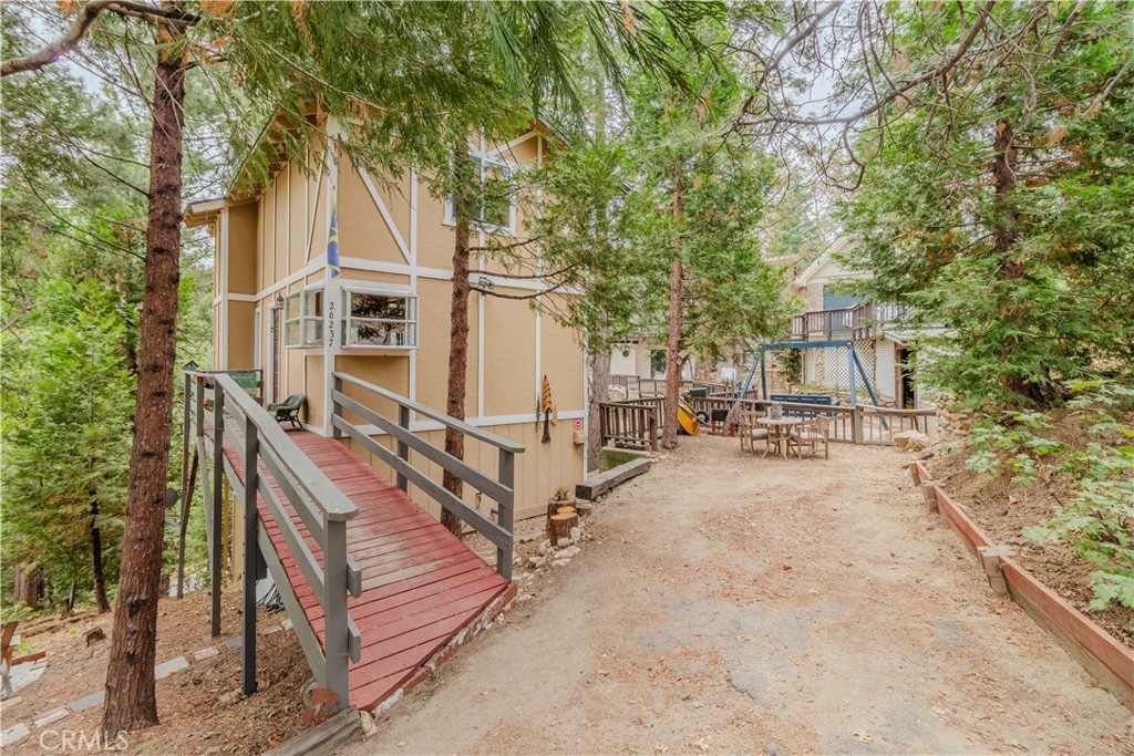 26237 Sky Ridge