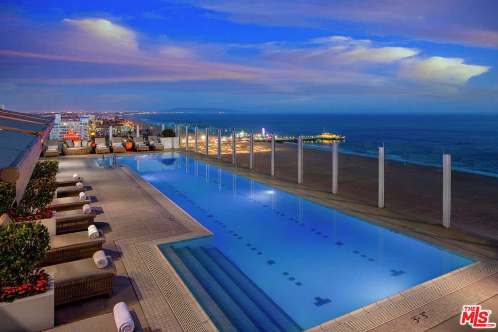 1221 W OCEAN Avenue 203