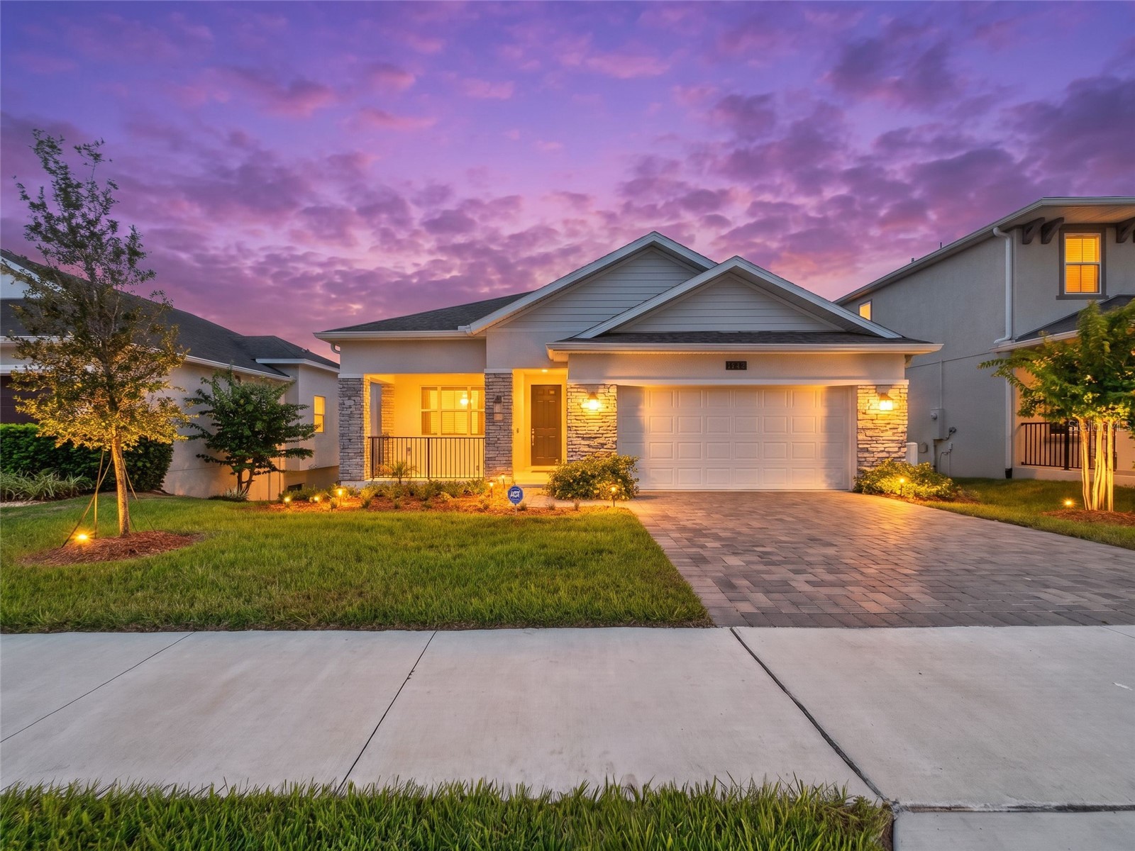1283 DORA PARC LANE