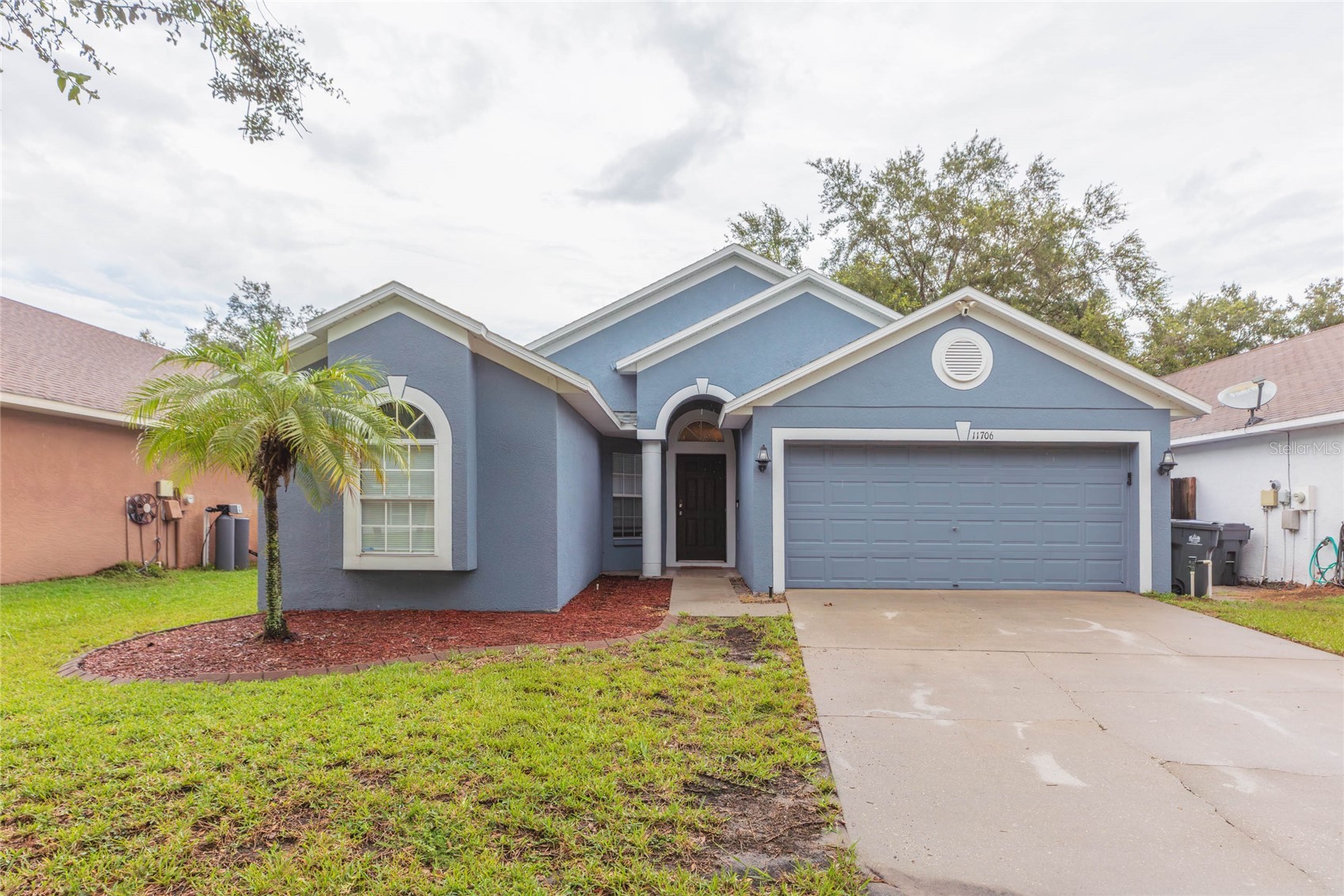 11706 PURE PEBBLE DRIVE