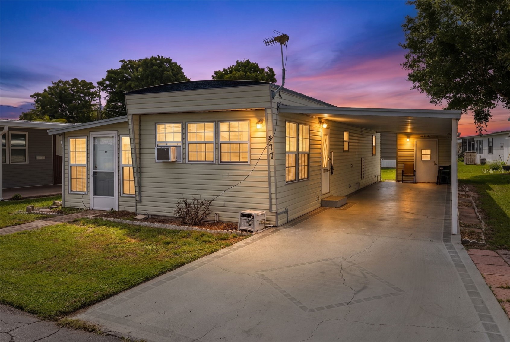 477 MARINA LANE