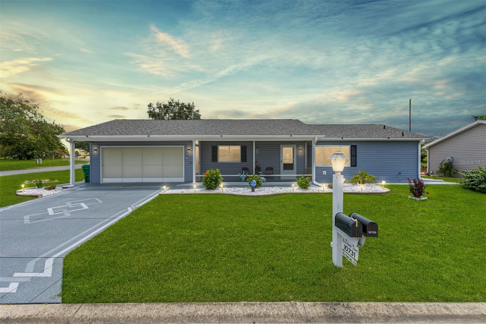 10731 SE 174TH LOOP