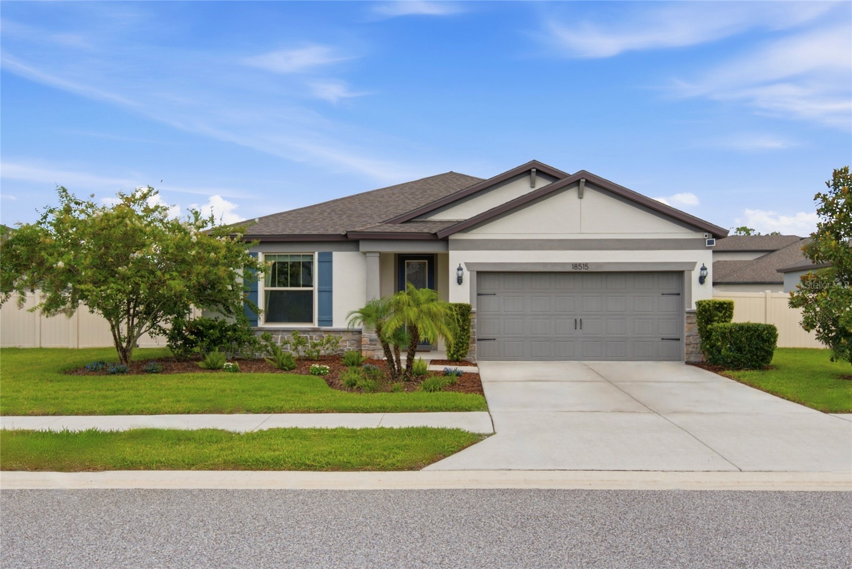 18515 CORTES CREEK BOULEVARD