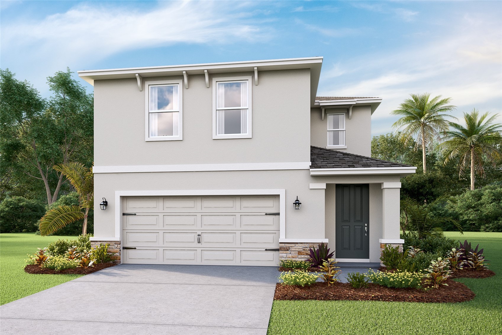 9878 BRAVE BUCK AVENUE