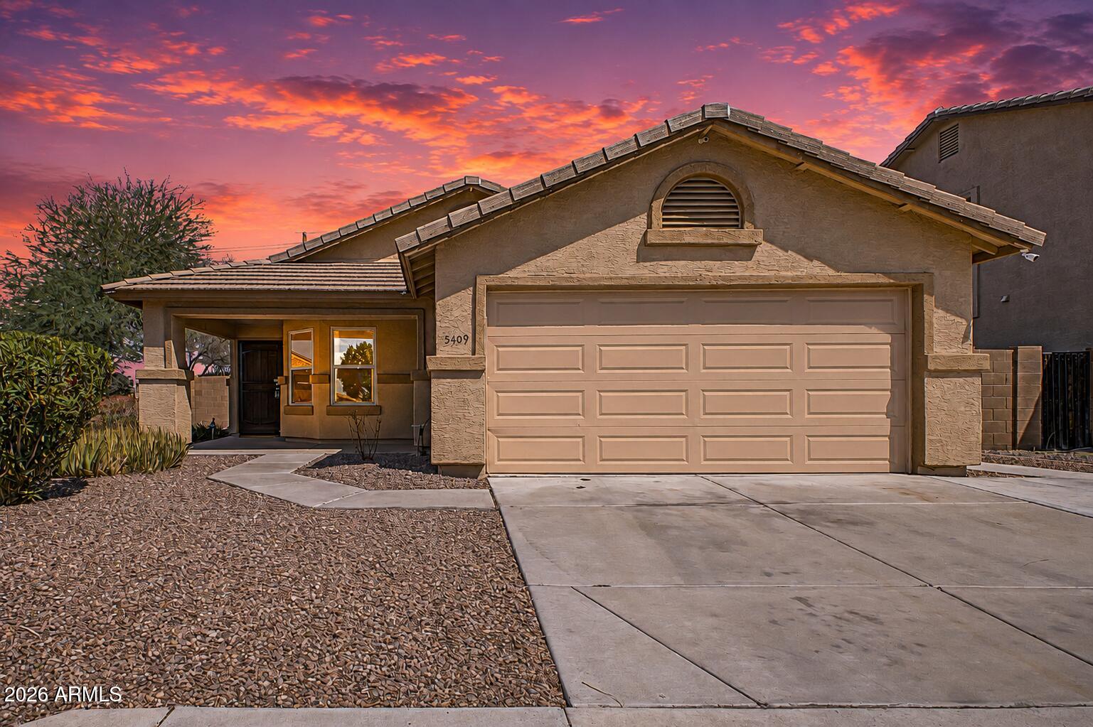 5409 S 15TH Way SE, Phoenix, AZ 85040