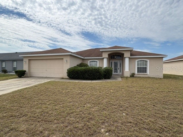 432 SAVANNA POINTE STREET
