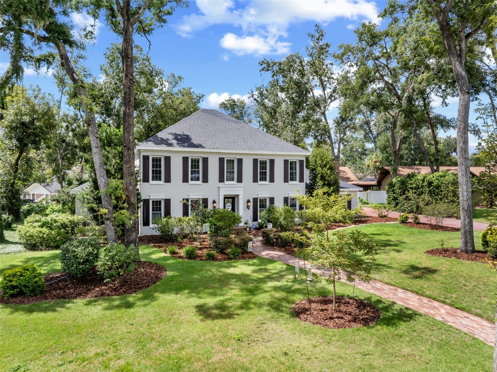 4603 DOGWOOD HILLS COURT