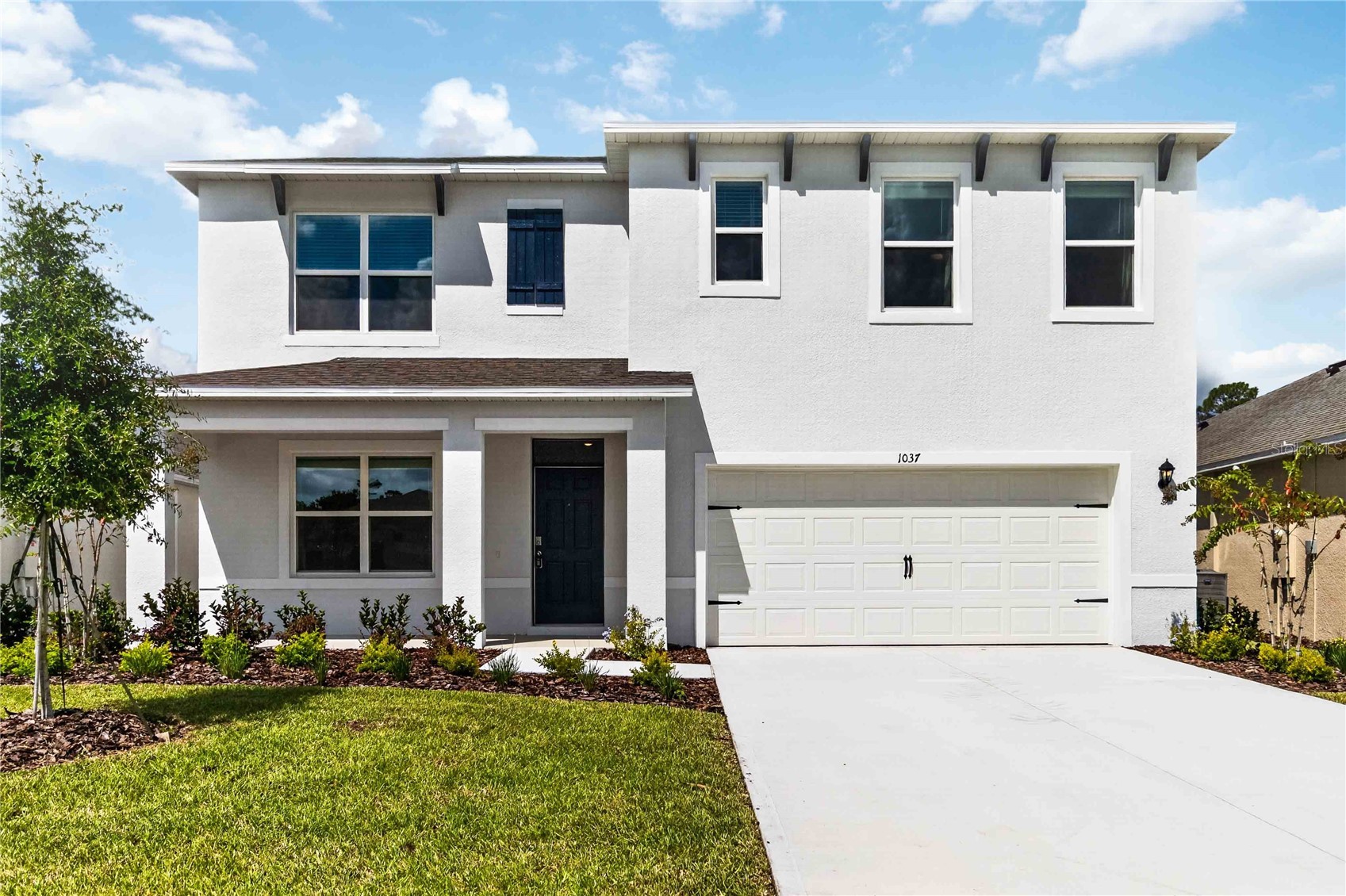 1037 CHAMPION RIDGE DRIVE