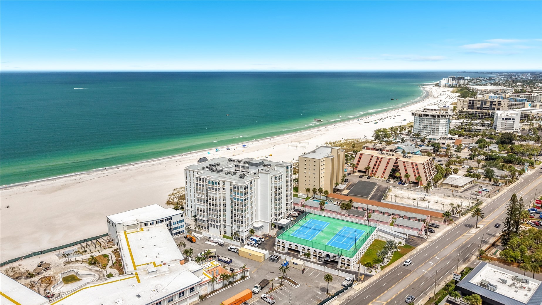 4950 GULF BOULEVARD 903