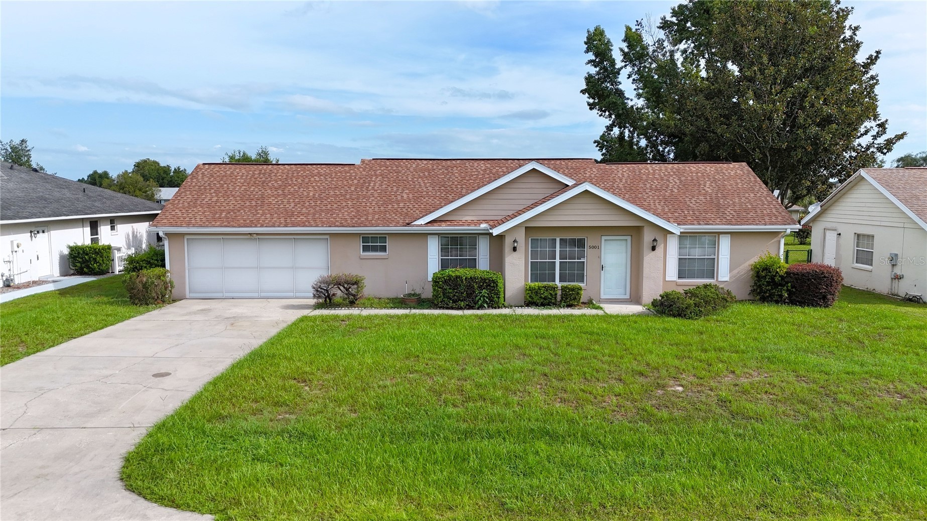5001 NW 31ST STREET