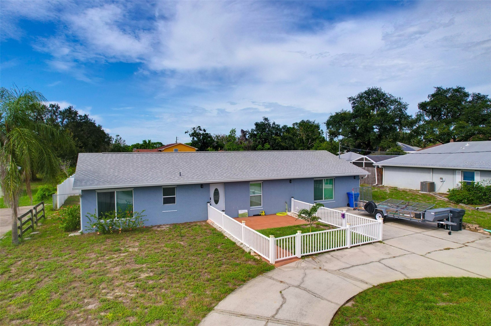 2054 SAFFOLD PARK DRIVE