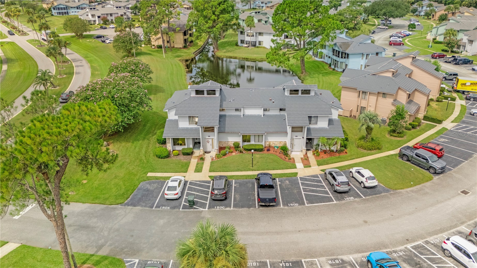 150 BLUE HERON DRIVE B