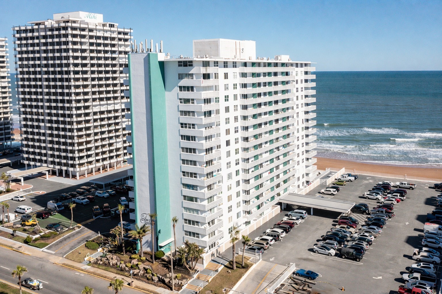 2800 N ATLANTIC AVENUE 509