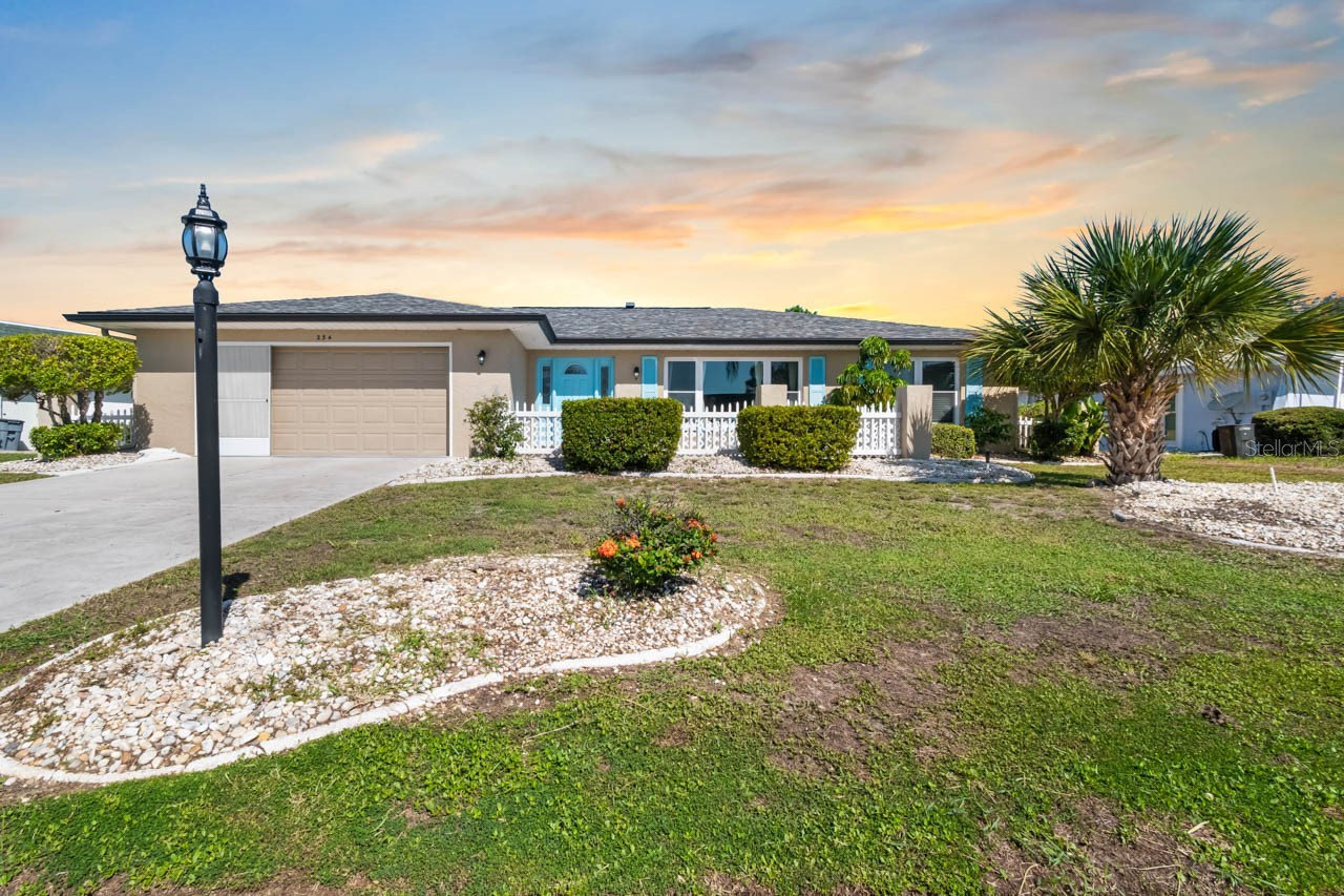 234 AMESBURY CIRCLE