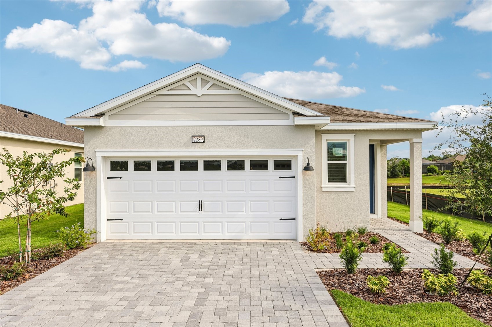 8595 BRIDGEPORT BAY CIRCLE