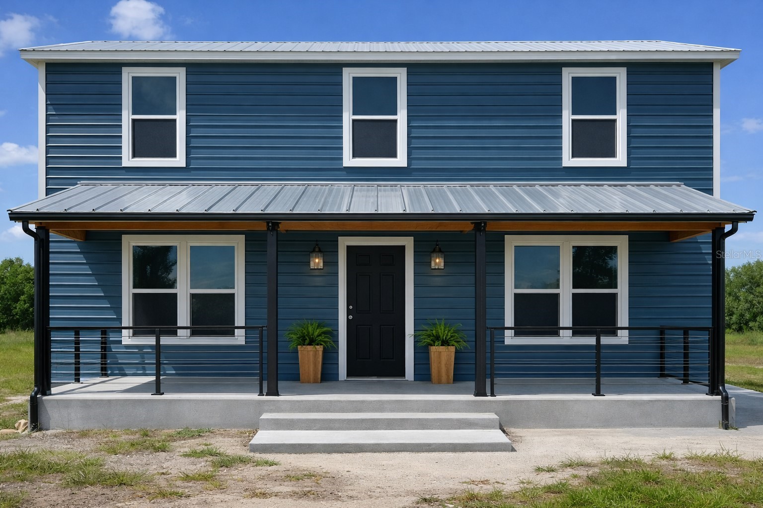 206 BRANDYWINE TRAIL