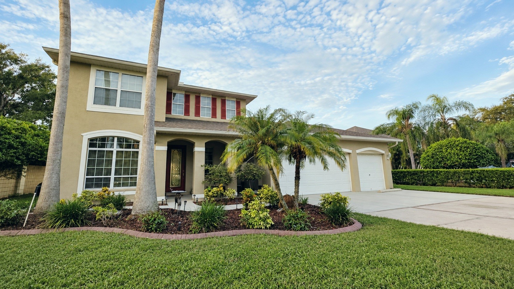 21111 PRESERVATION DRIVE