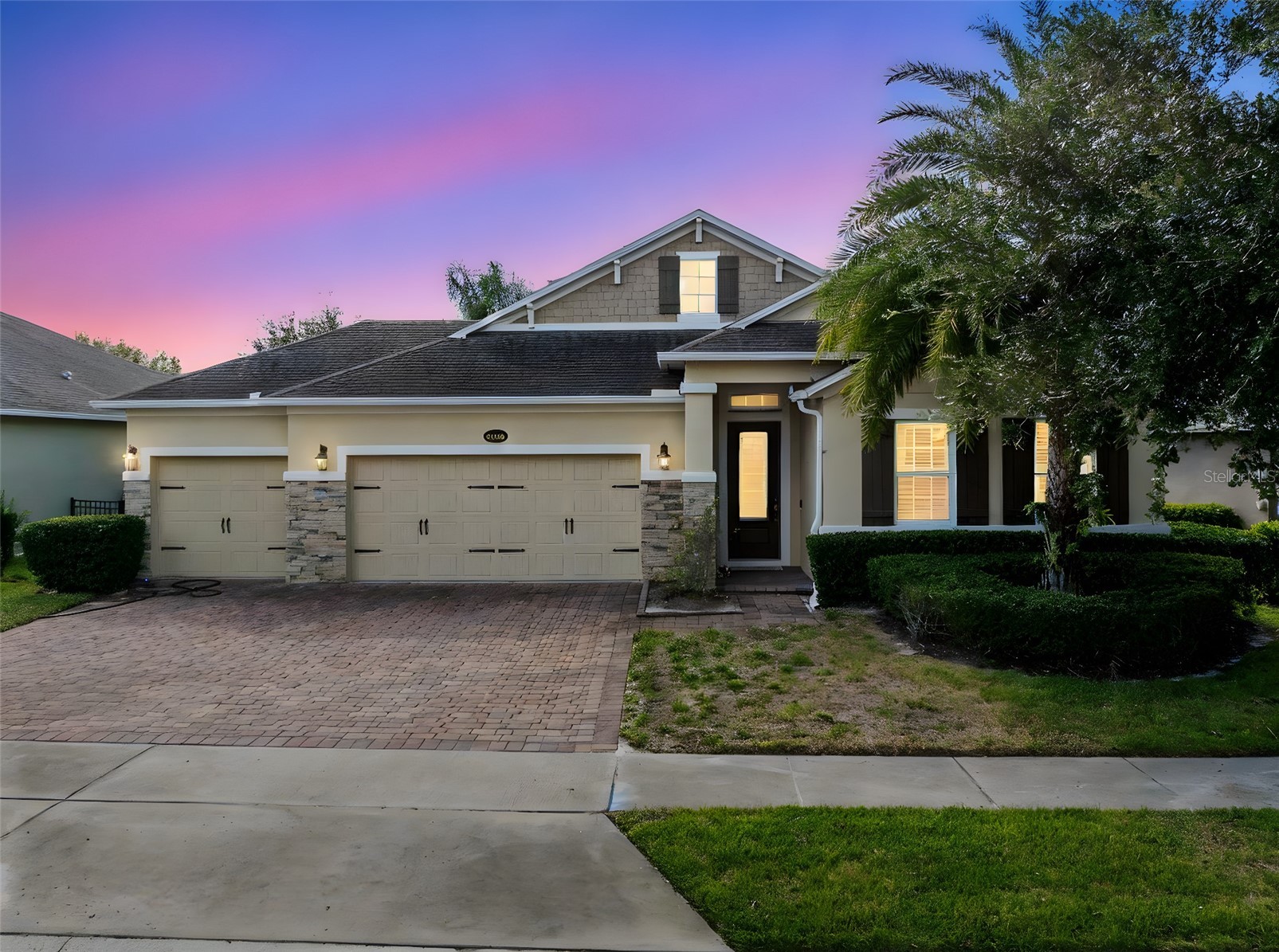 31921 REDTAIL RESERVE BOULEVARD