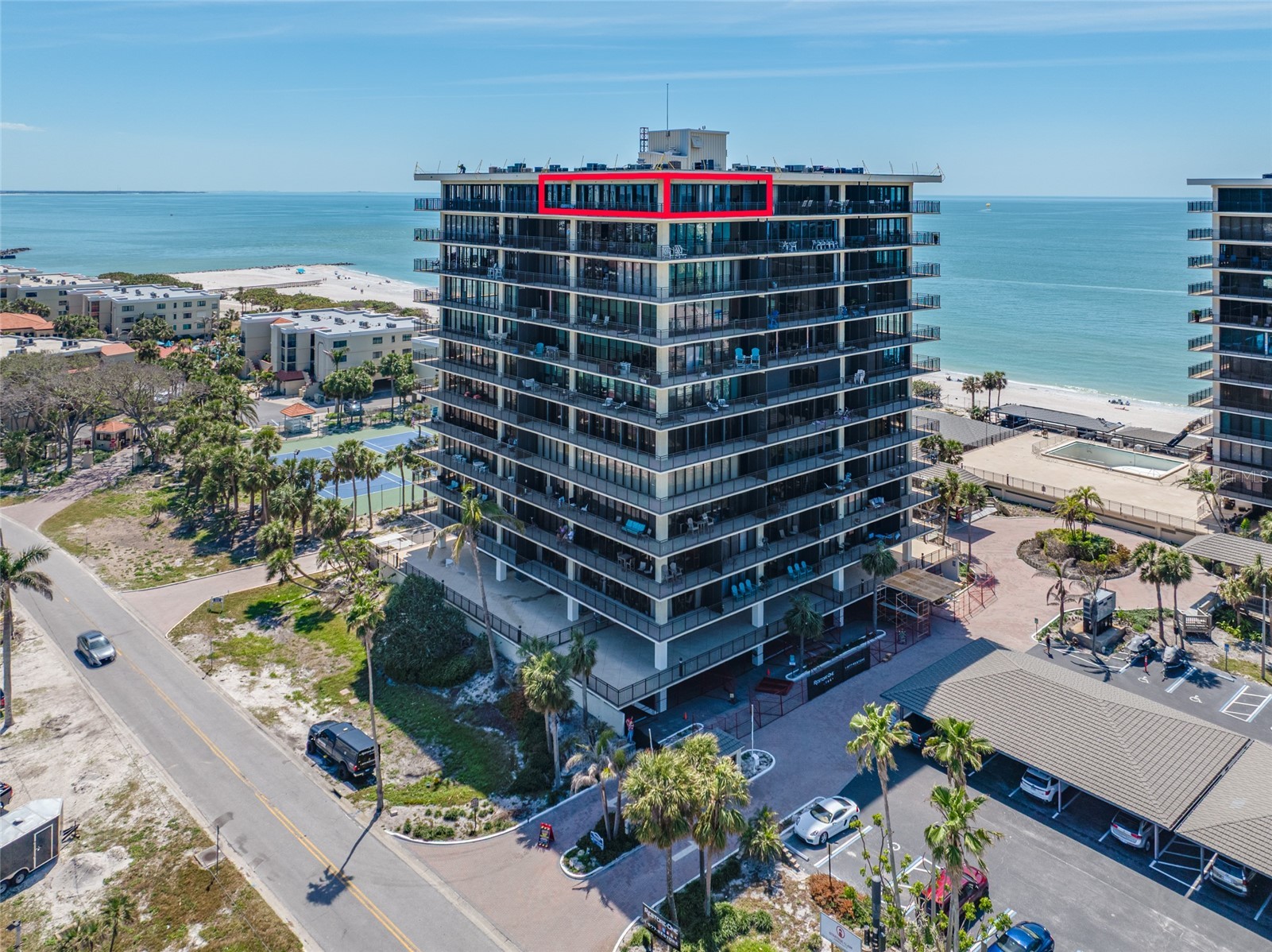 7600 BAYSHORE DRIVE 1206