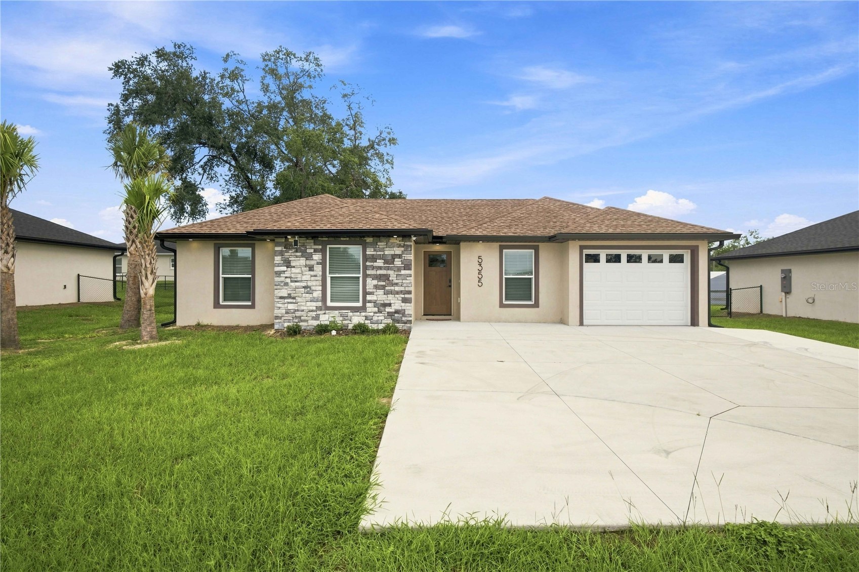 5355 W HIGHWAY 40