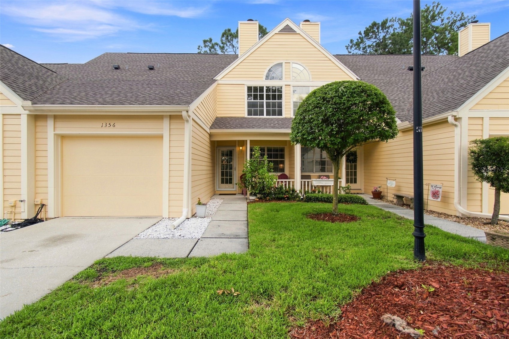 1356 BIG PINE DRIVE 1356