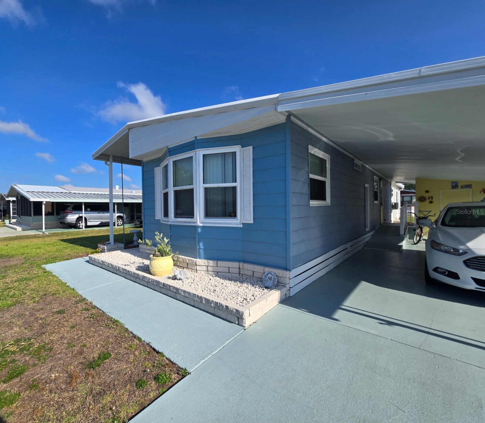 86 PARSON DRIVE