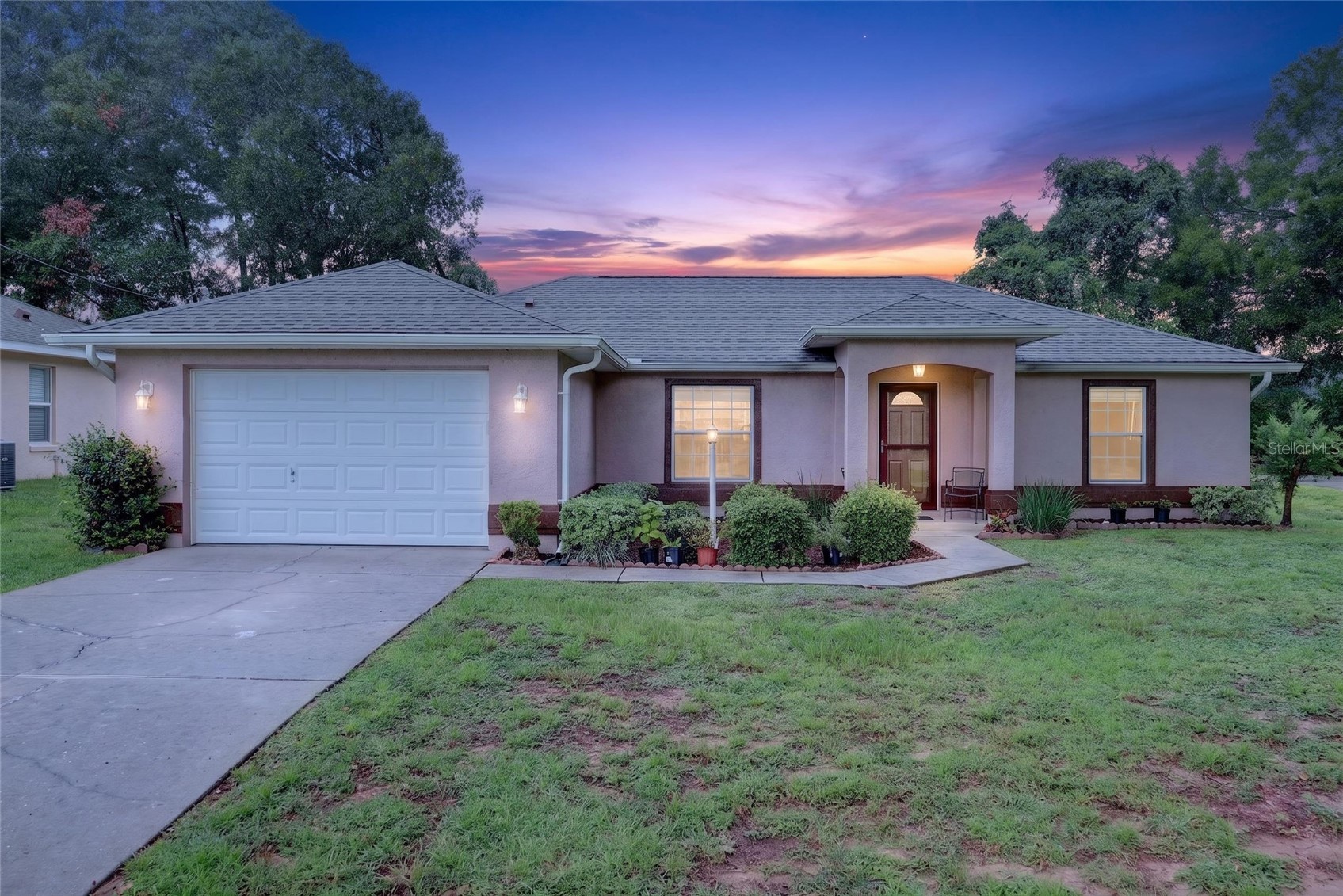 8825 SE 155TH PLACE