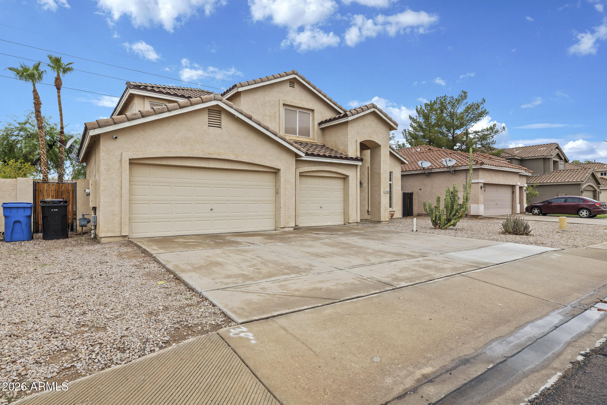 1908 S SADDLE Street, Gilbert, AZ 85233