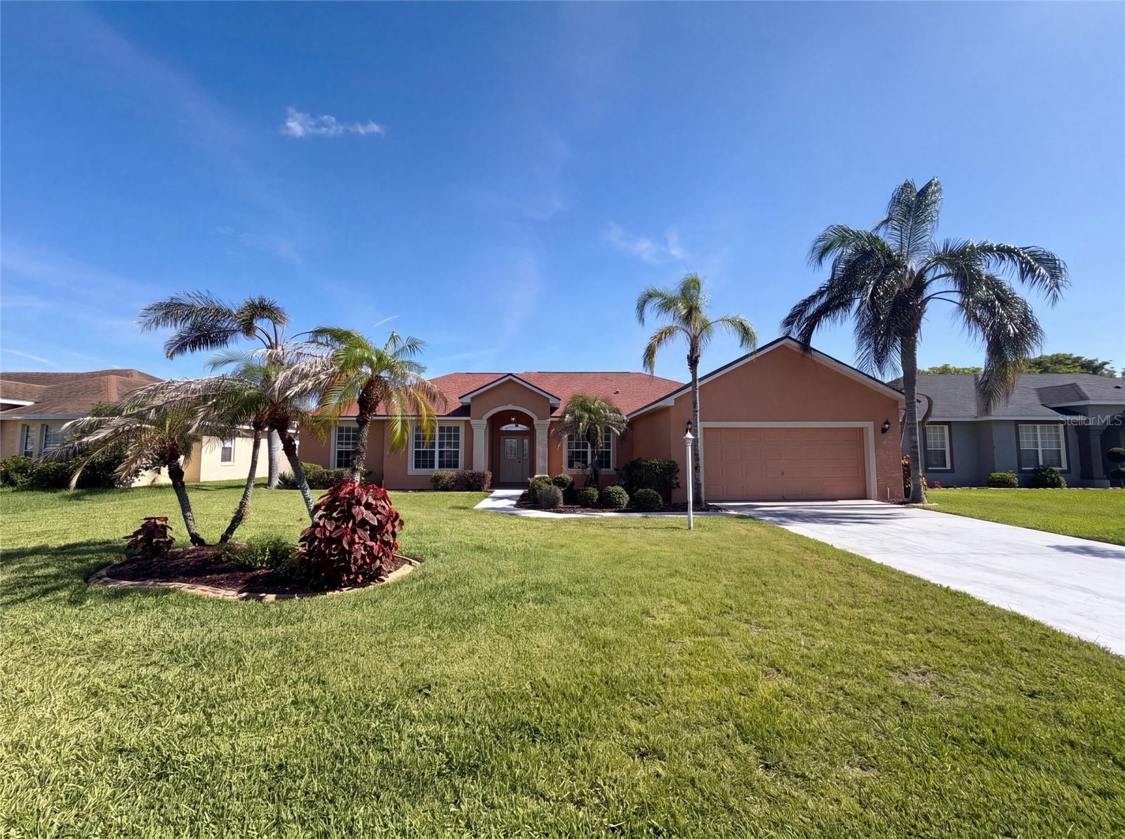 313 TERRANOVA BOULEVARD