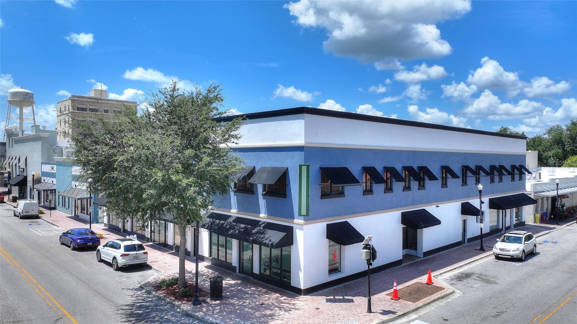 55 NW 3RD STREET NW
